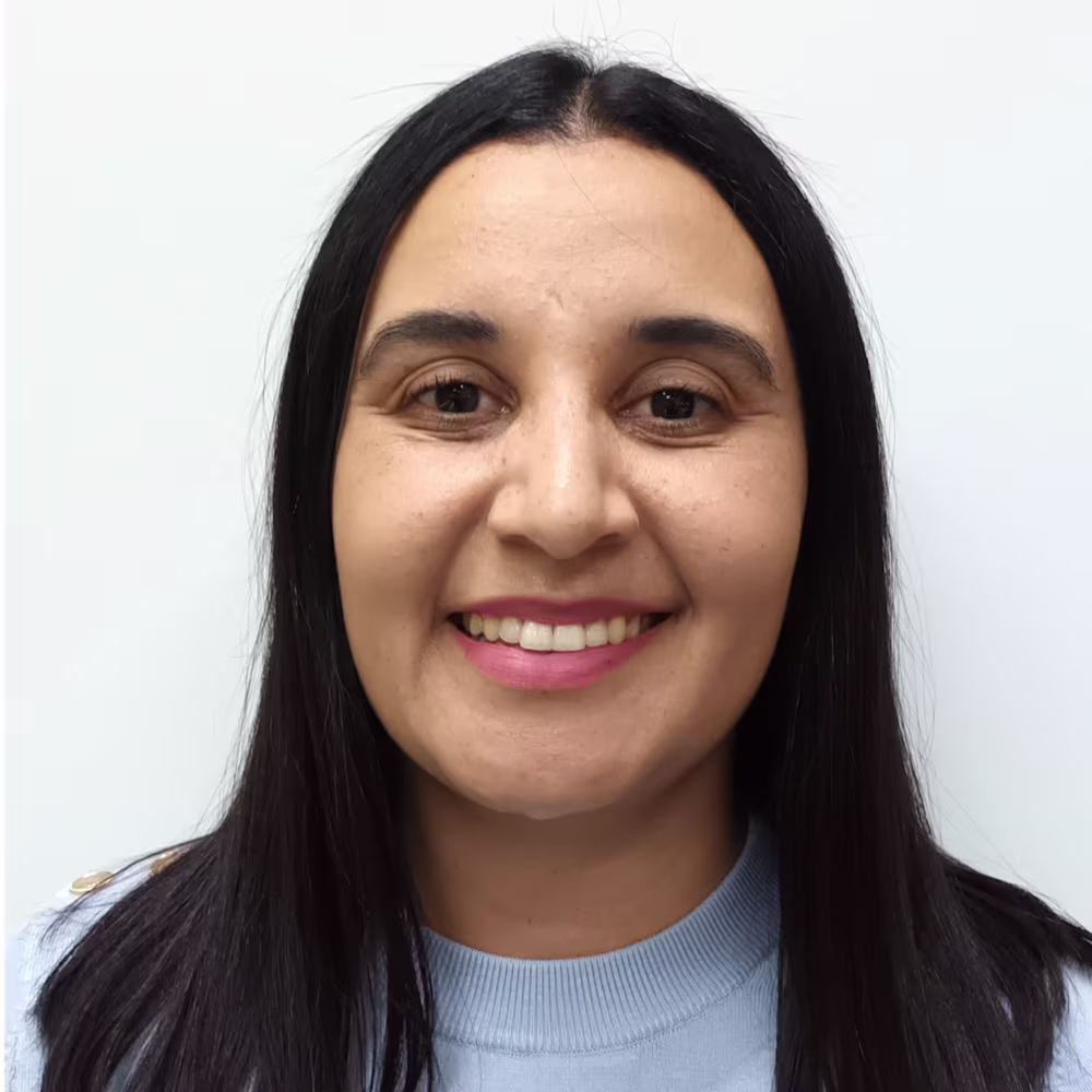 Kimberly Schachinger