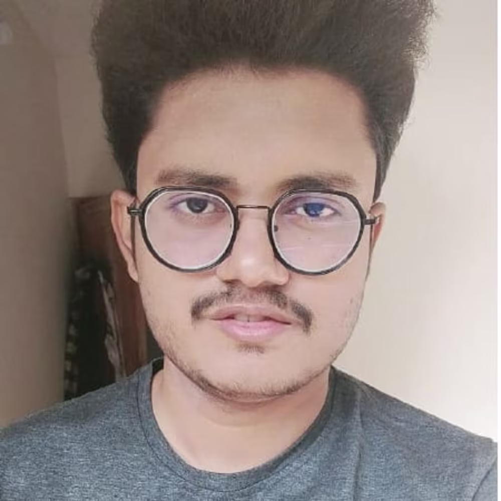 Mohammad Aminur Rahman Maruf