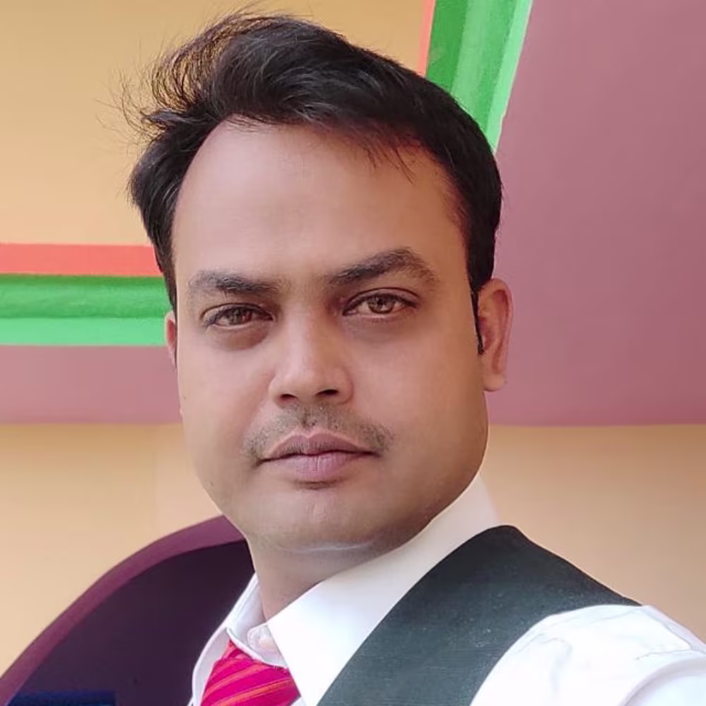 sanjit pandey