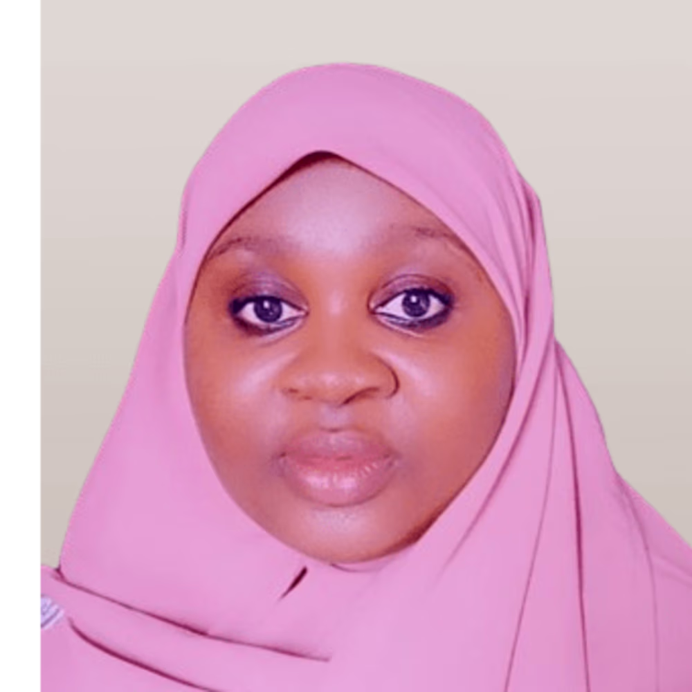 Aminat Asude-Ogundele