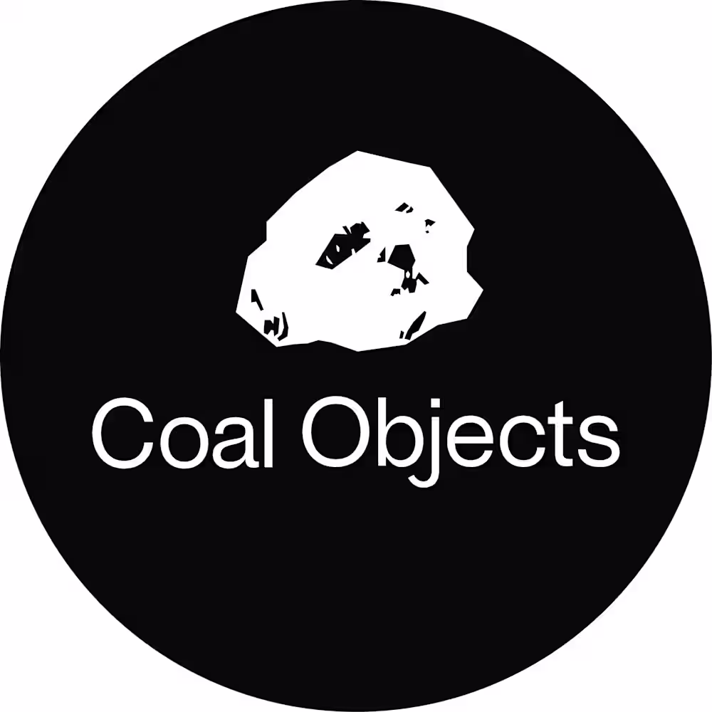 Coal Objects