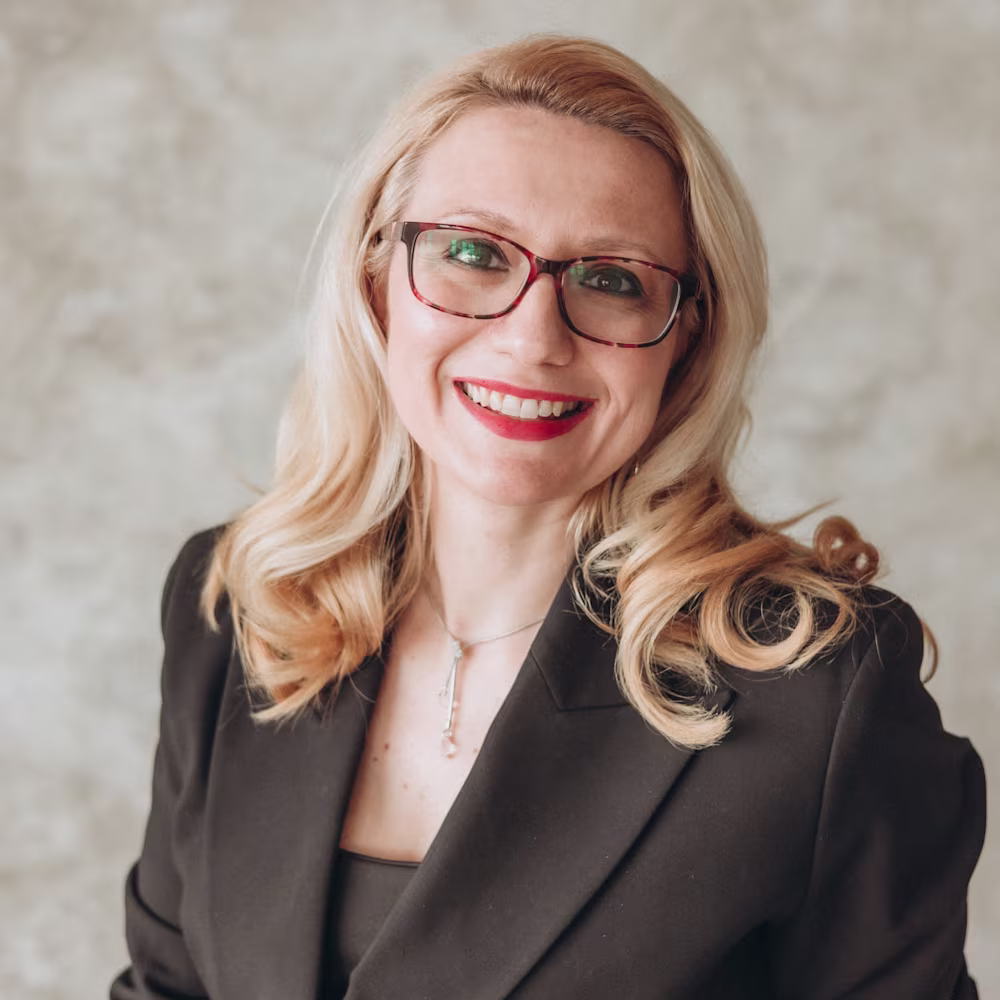 Desislava Manova-Georgieva