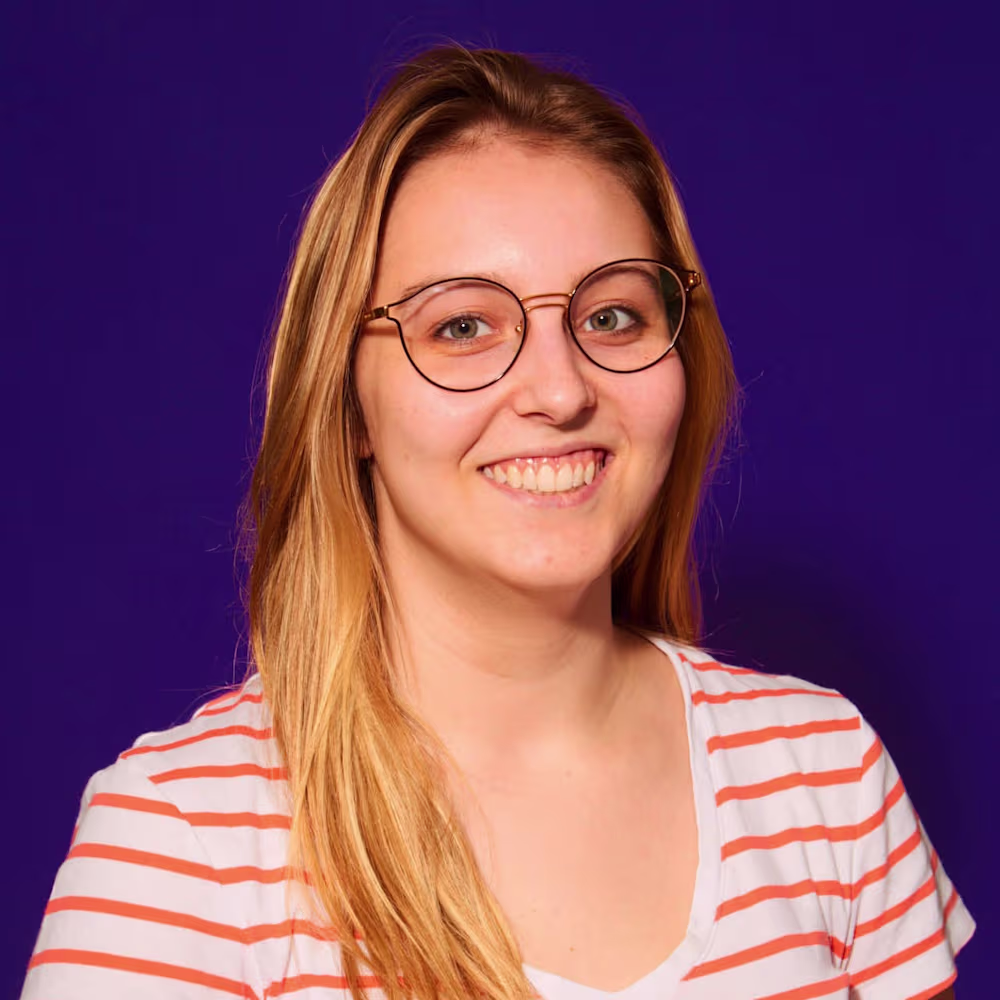 Maria Eduarda Bervian