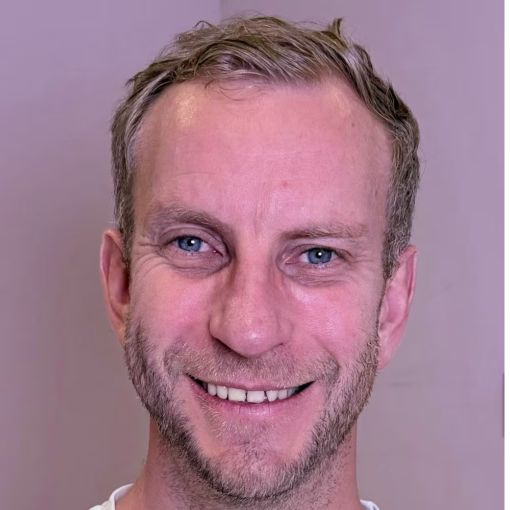 George Mortimer