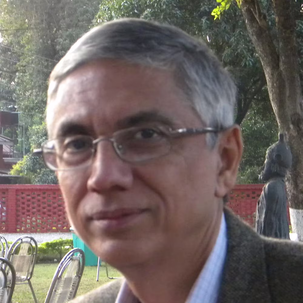 Ravinder Kapur