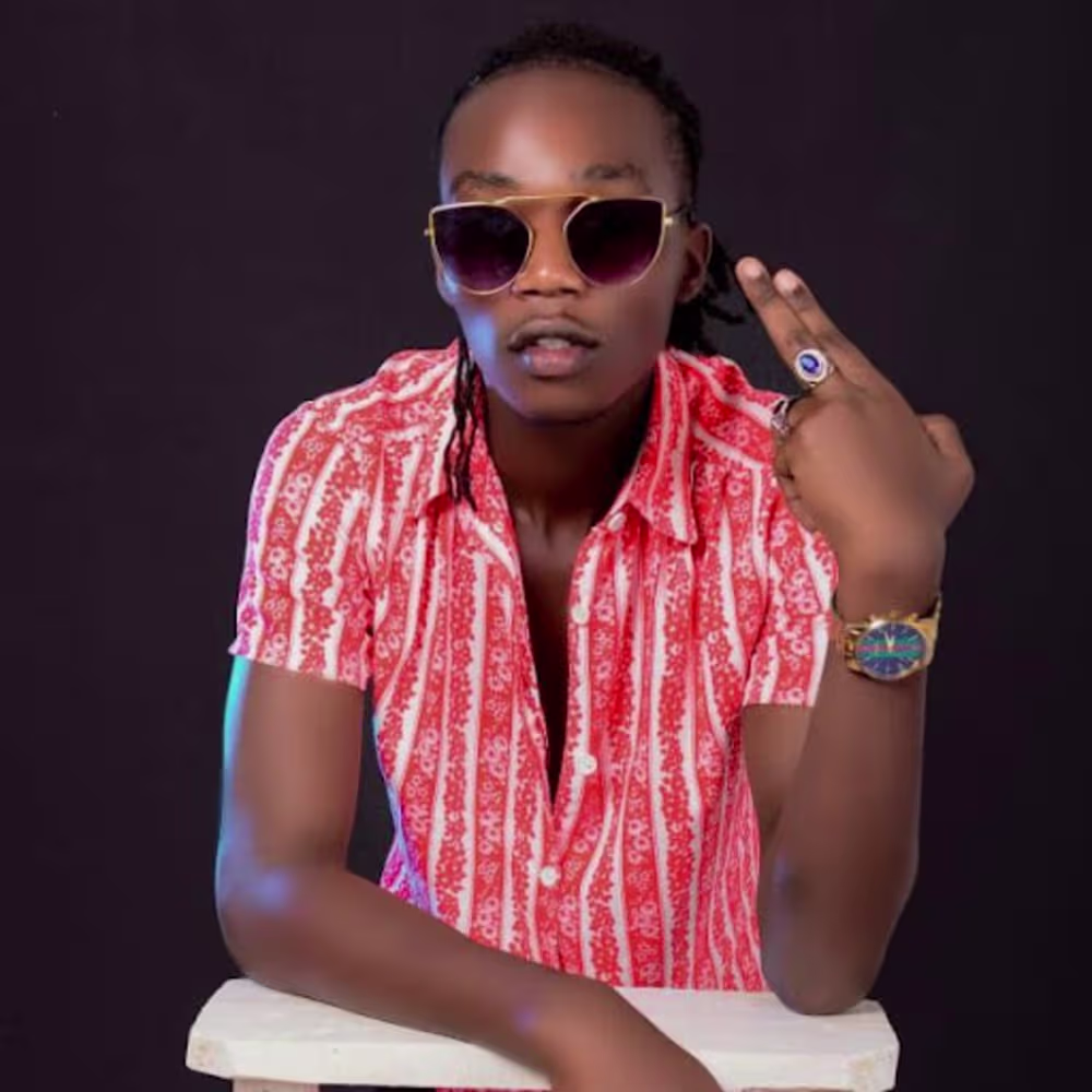 Vokyel Prince /Mc Prince