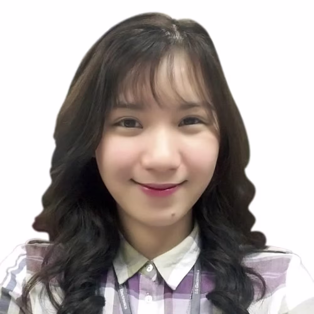 Angelica Marie Buenaventura