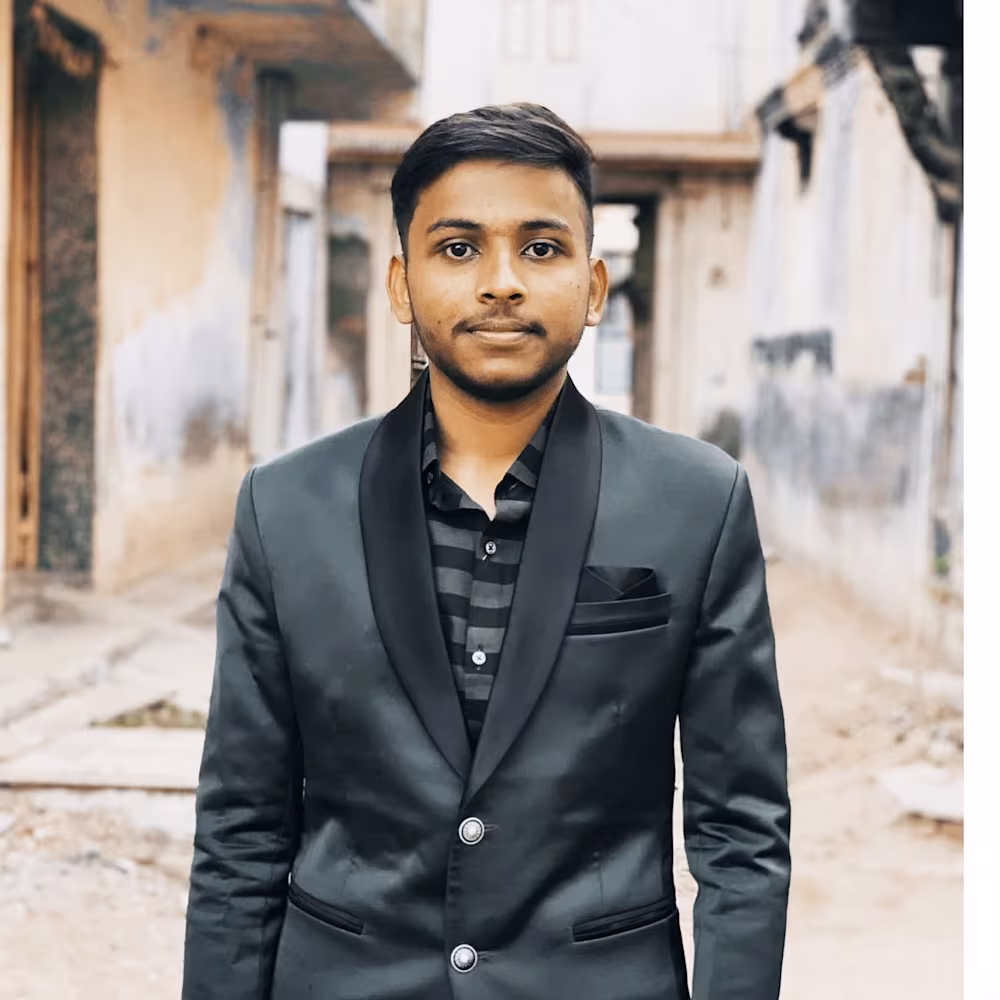Deval Patel
