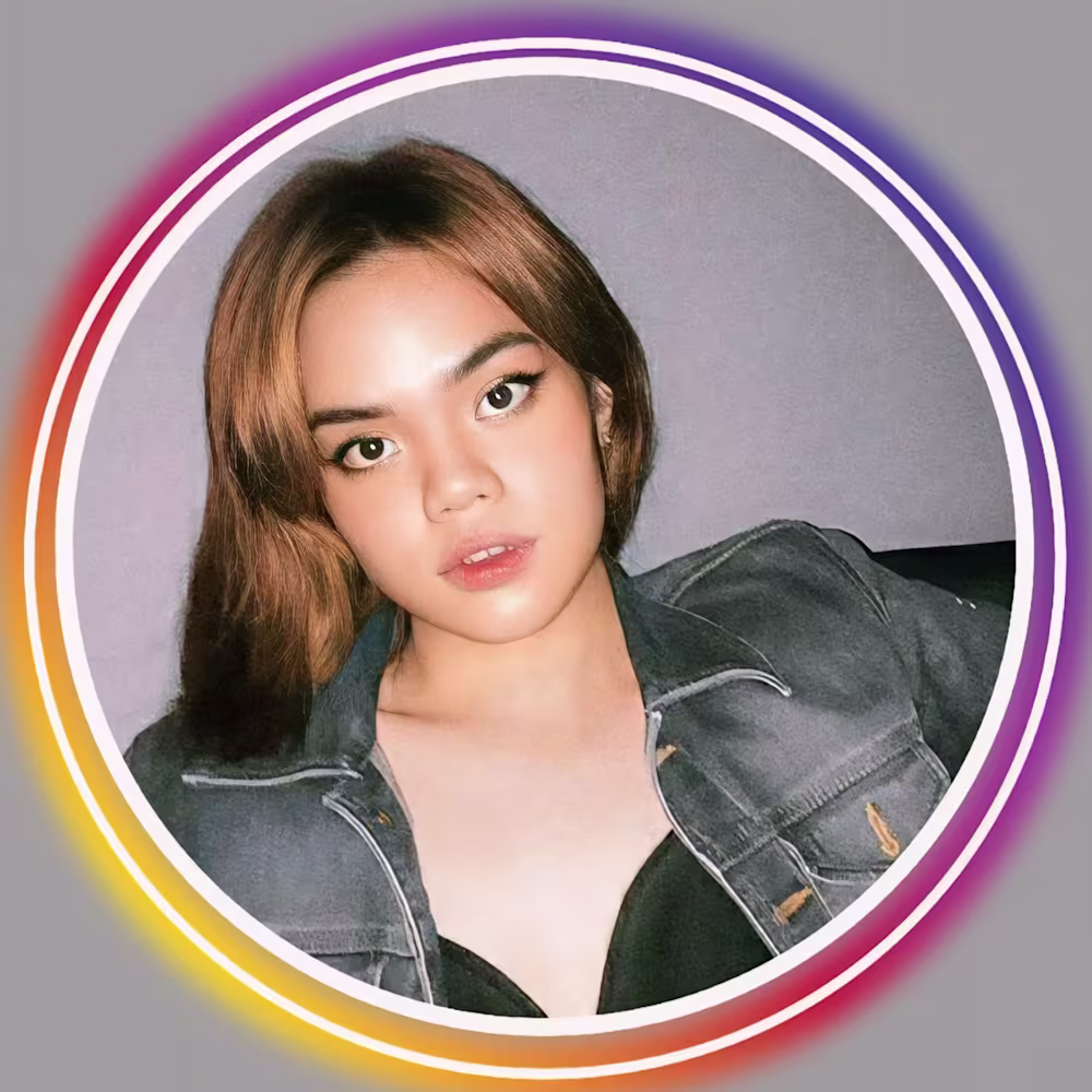 Shaizel Visuals | Graphic Designer, Social Media Manager ✦