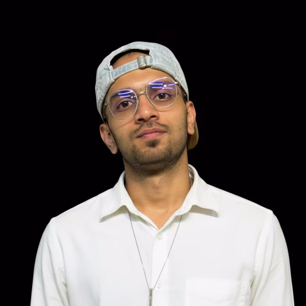 Srinivas Bhamidipati