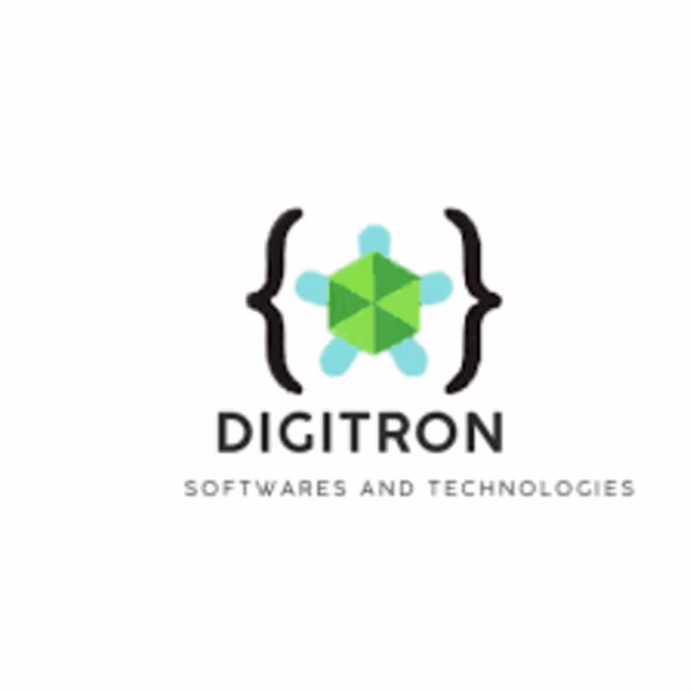 DIGITRON SOFTWARE
