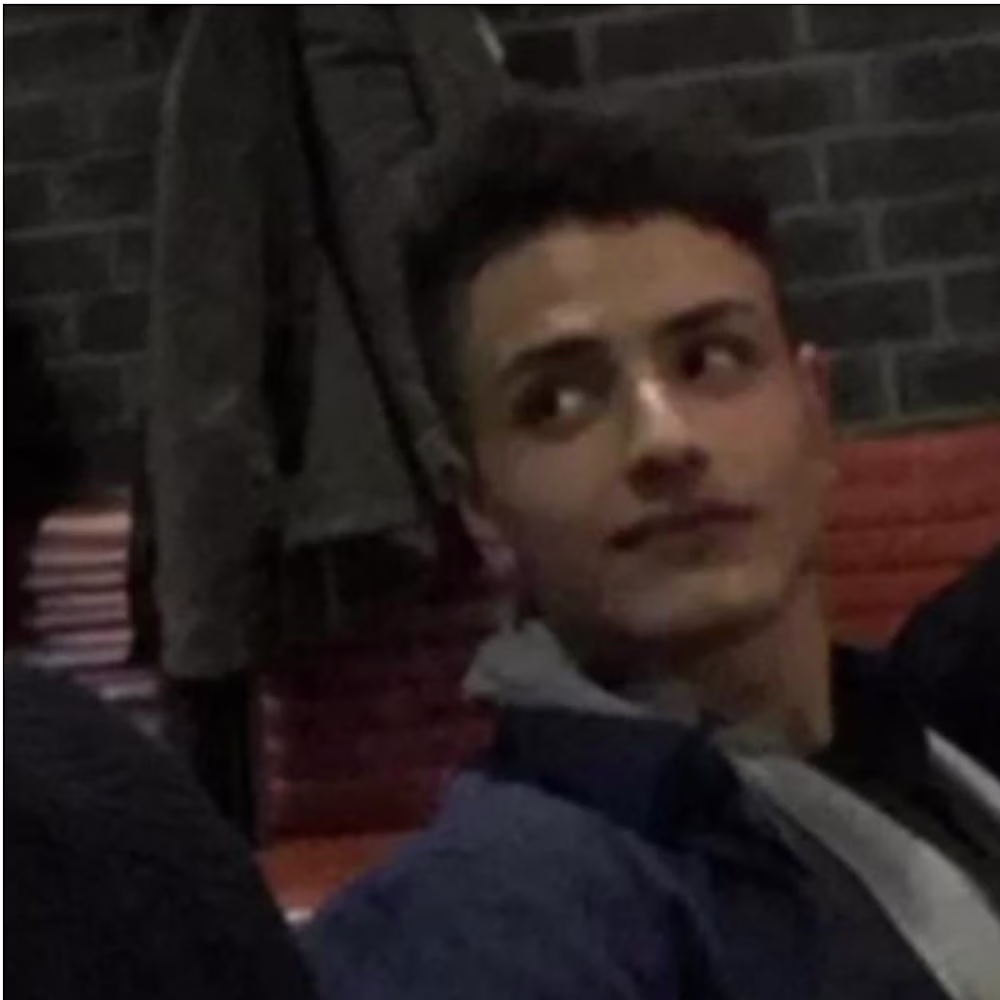 Jaber Haddou-Temsamani