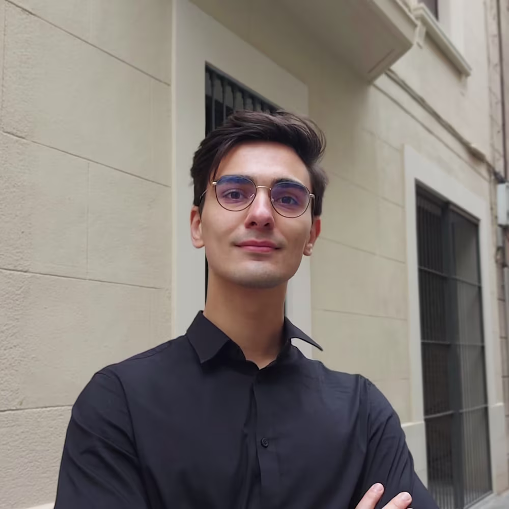 Stefan-Gabriel Ionita