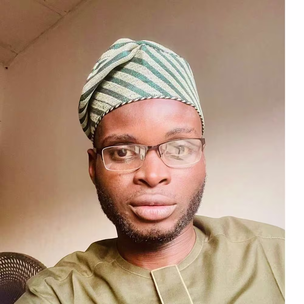 Oluwasegun Tolani Ogunsanwo