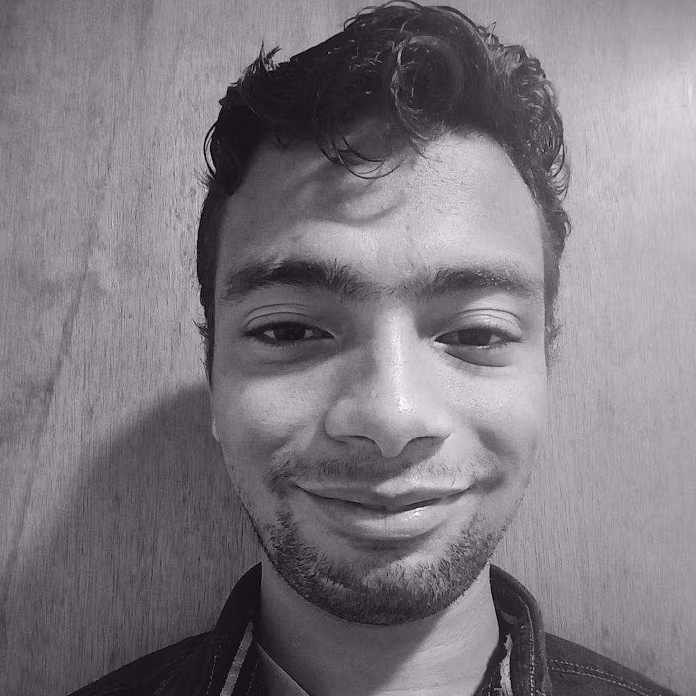 Luis Eduardo Henriques