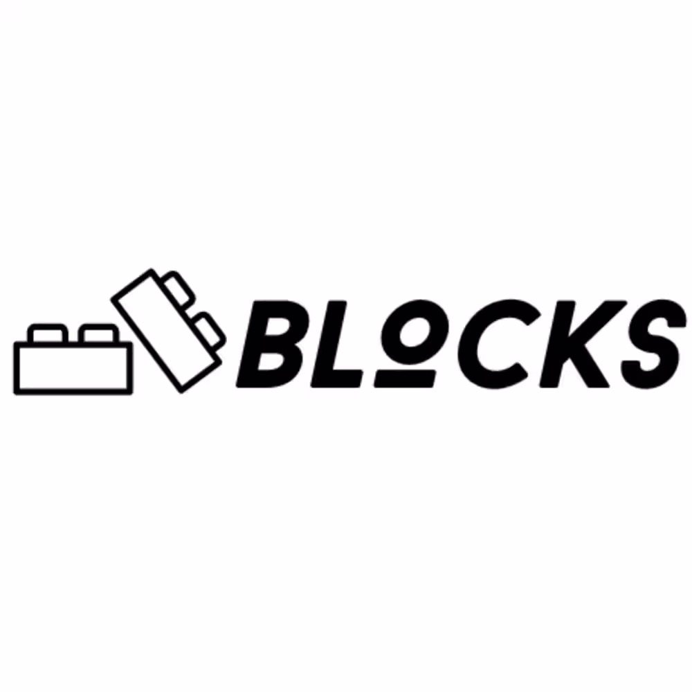Blocks Digital Agency