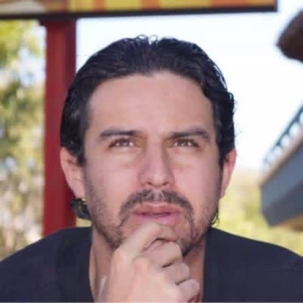 Leandro Bustamante Salama