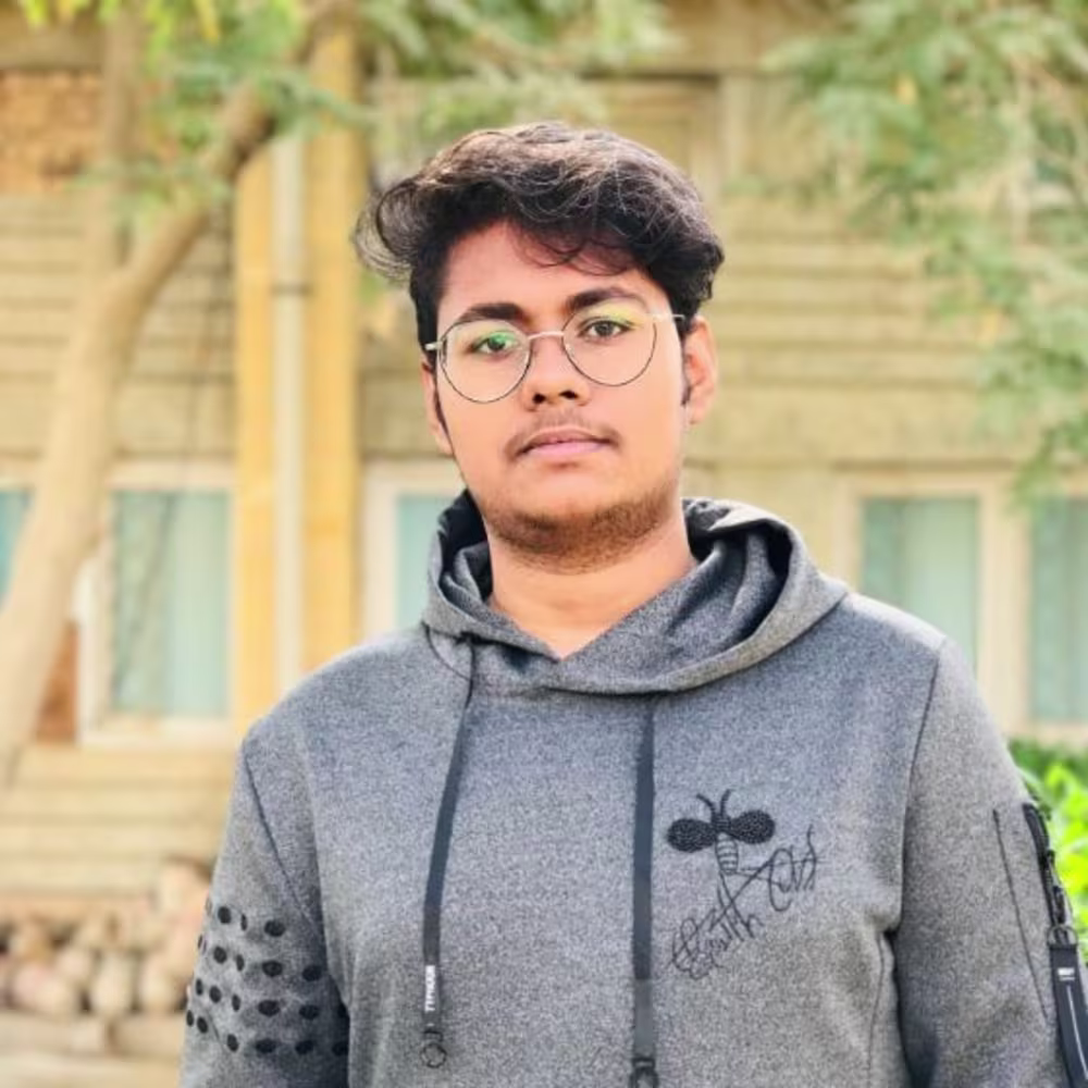 Muhammad Ahmed Siyal