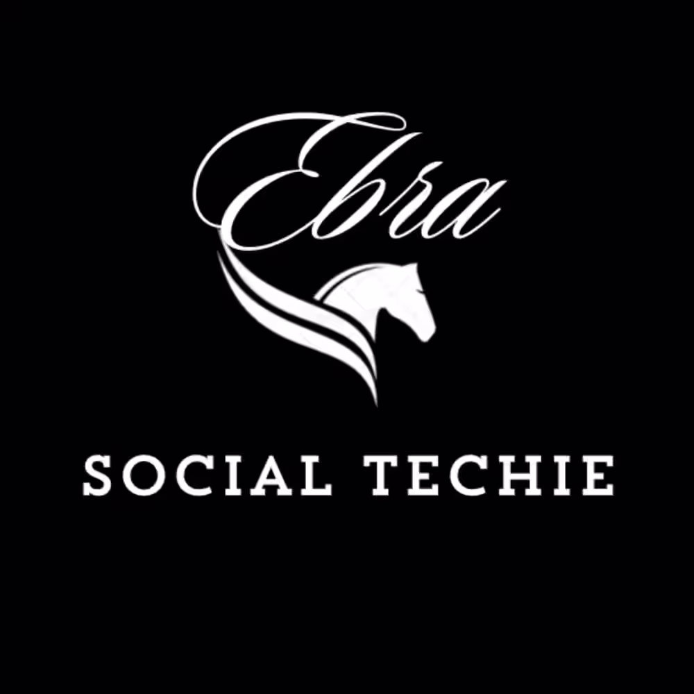 Ebra Social Techie