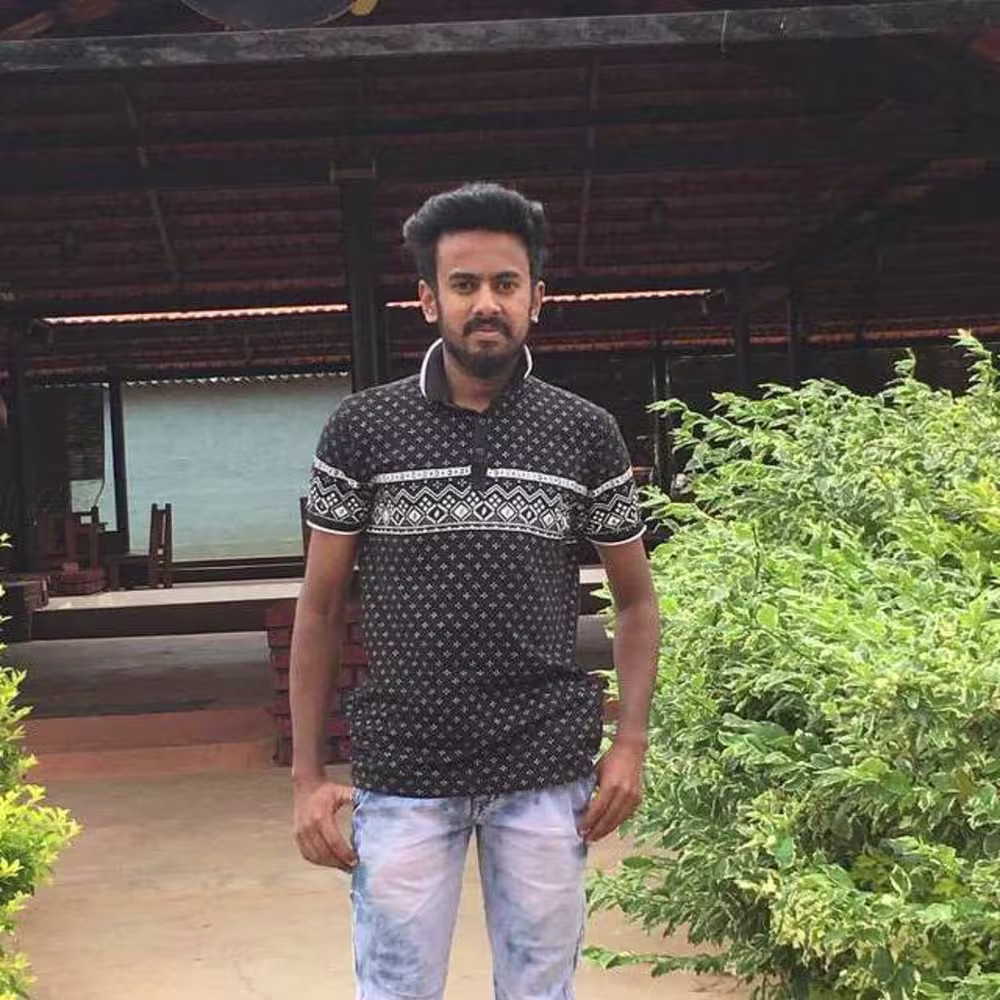 Mohammed Junaid Ismail