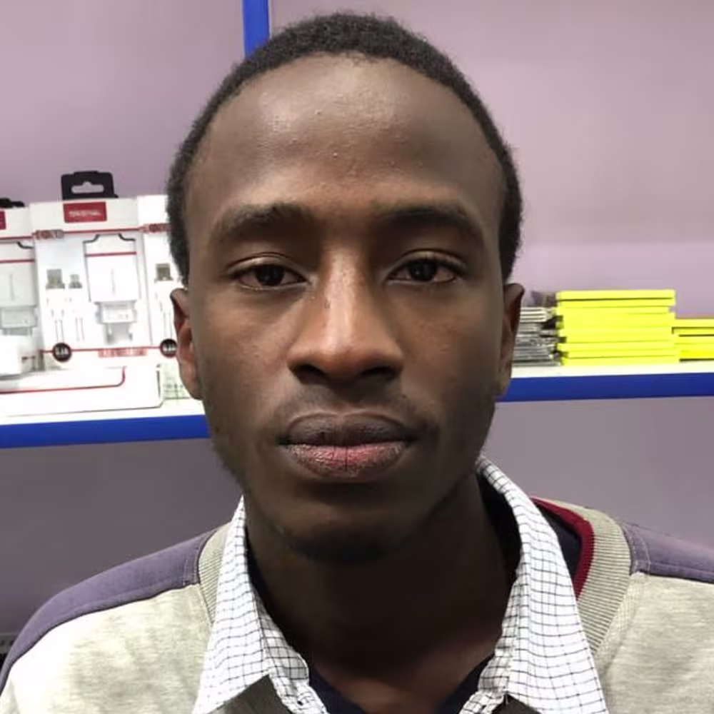 niyonkuru john revis