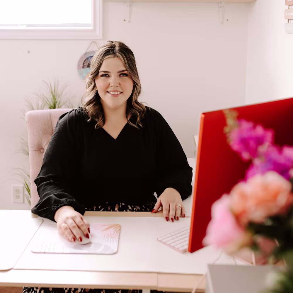 Brittany Wells Pantaleo