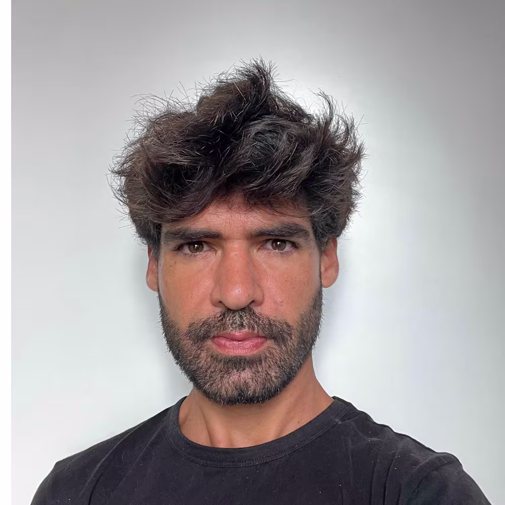 Carlos Vázquez Ruckstuhl