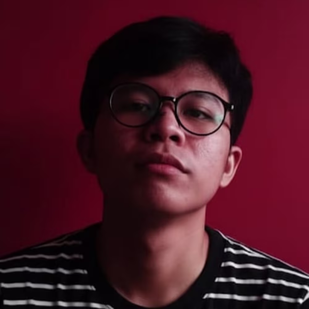 Adriana Eka Prayudha