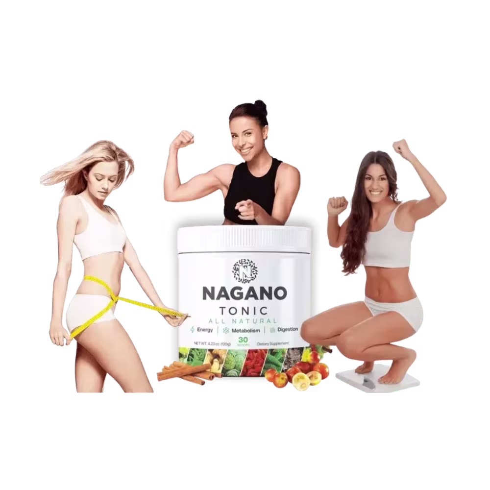 Nagano Tonic Official Shop