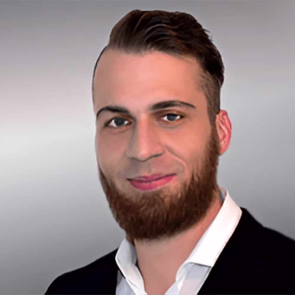 André Schwarze-Salwiczek