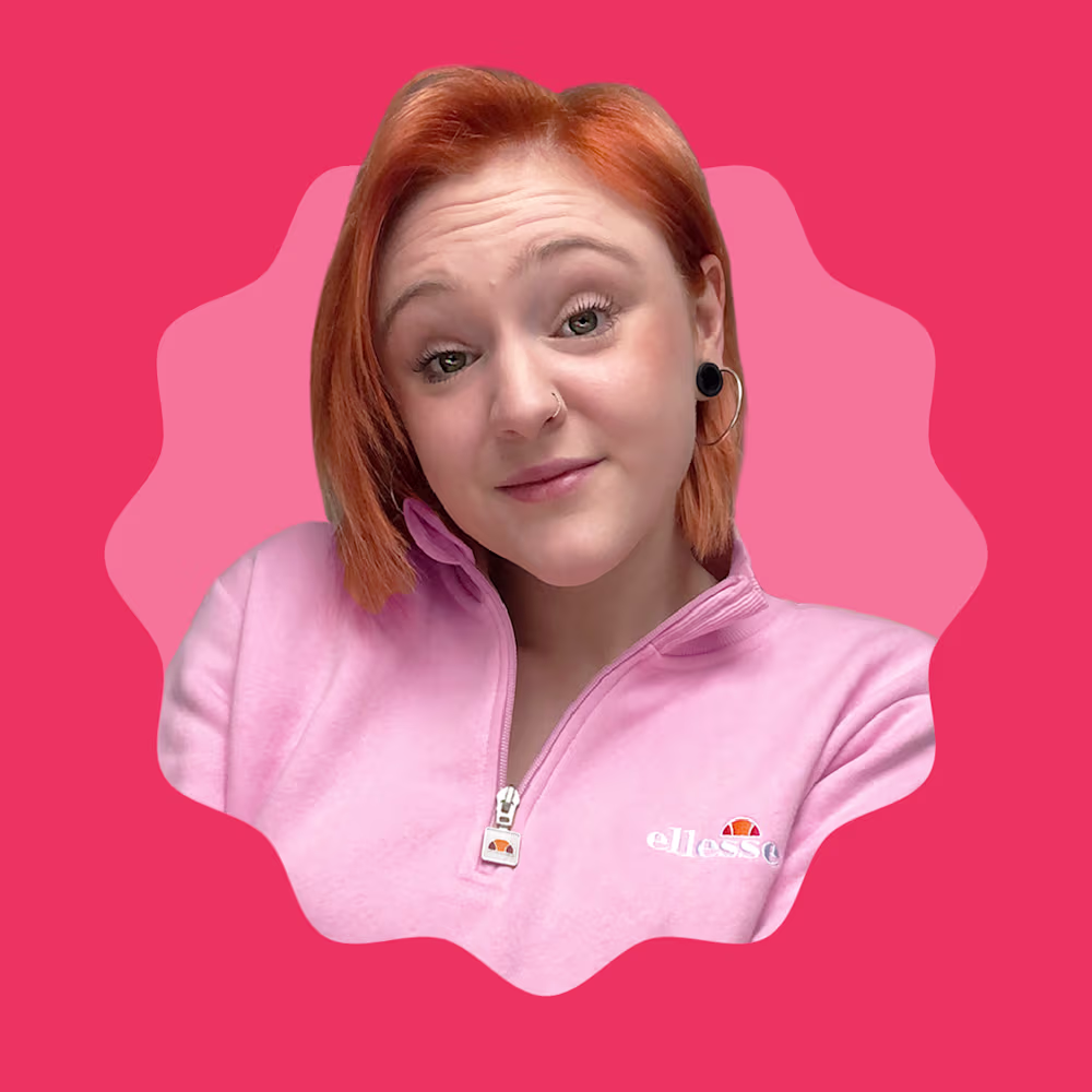 Harriet Hamilton-Jones