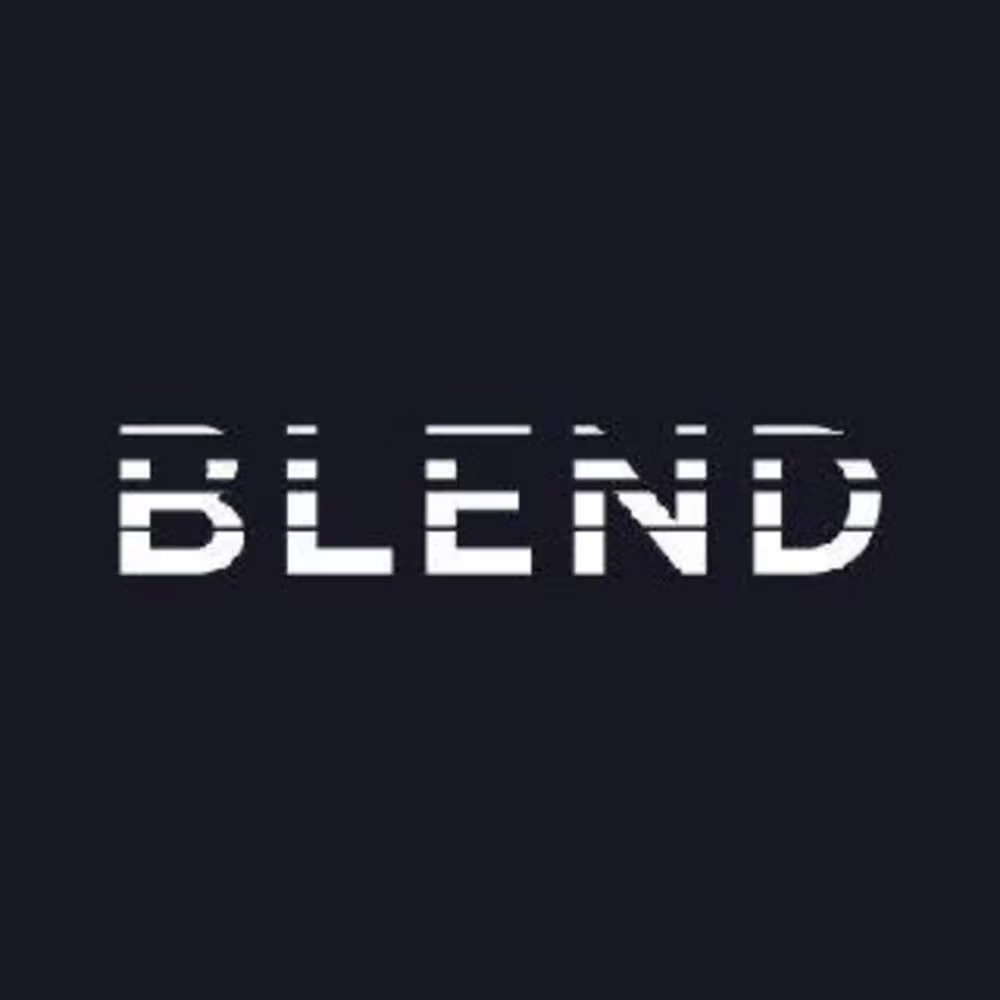Blends Commerce| Creative Agency