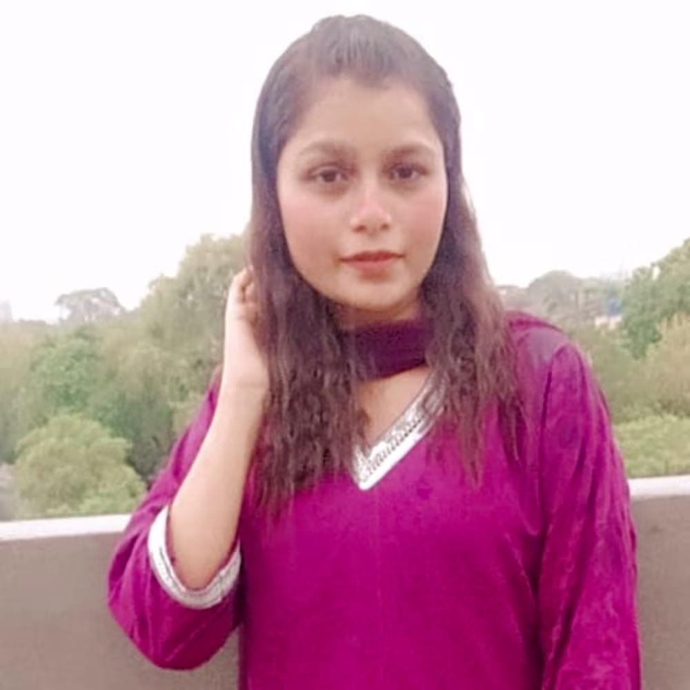 Fiza Maqbool