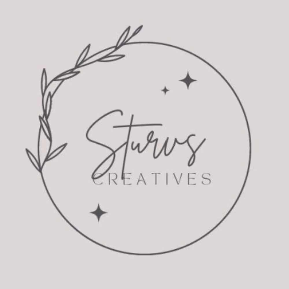 Sturvs Creatives