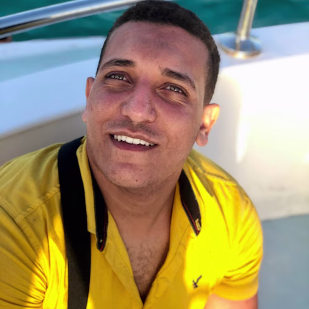 Mohamed Ramadan
