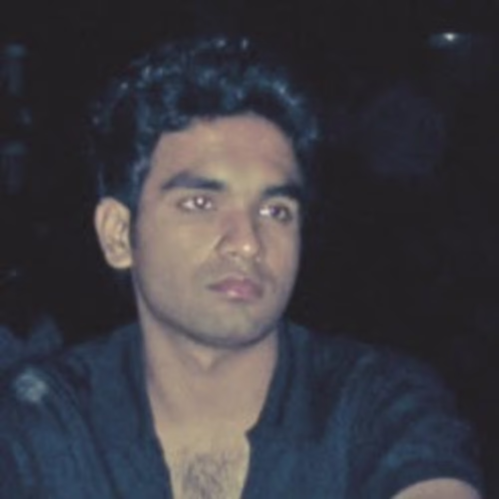 Siddharth Yadav