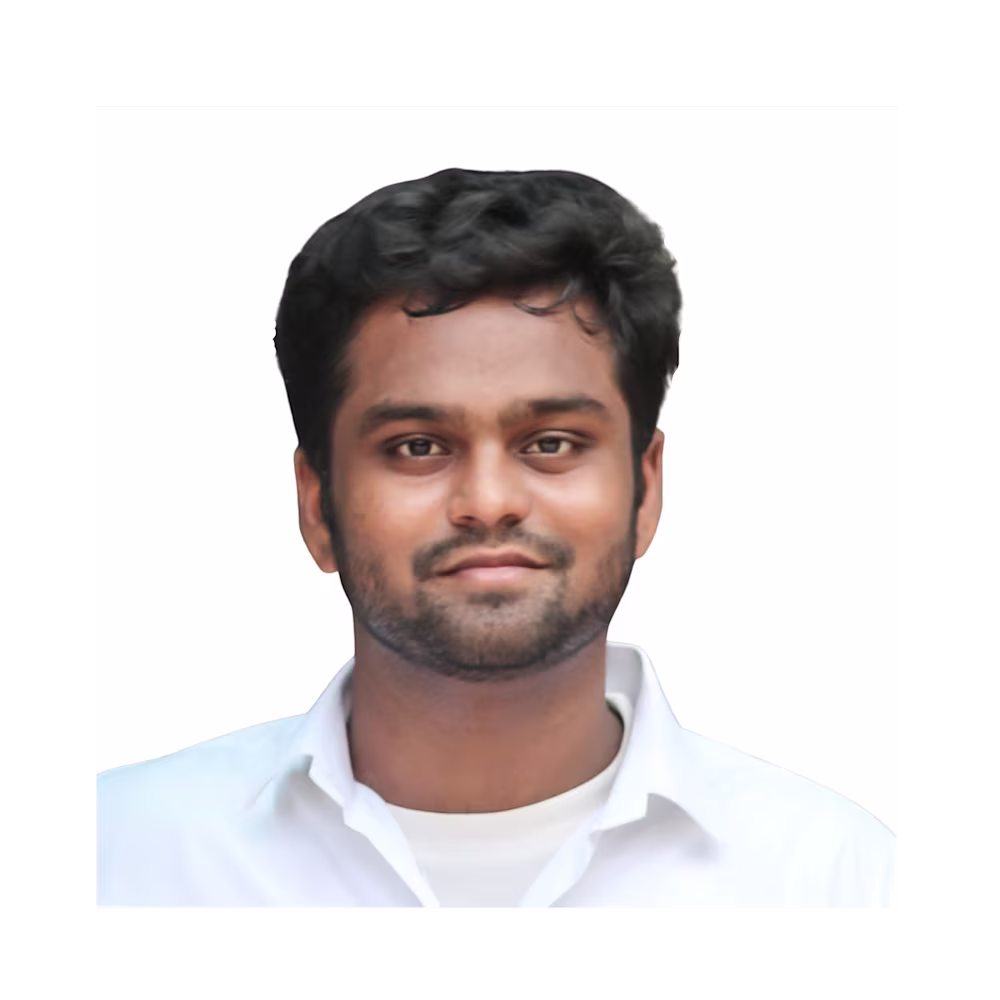 Rajathejes Sivanesan