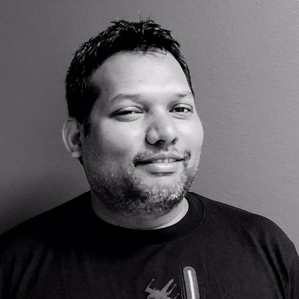 Senthil Ramachandran