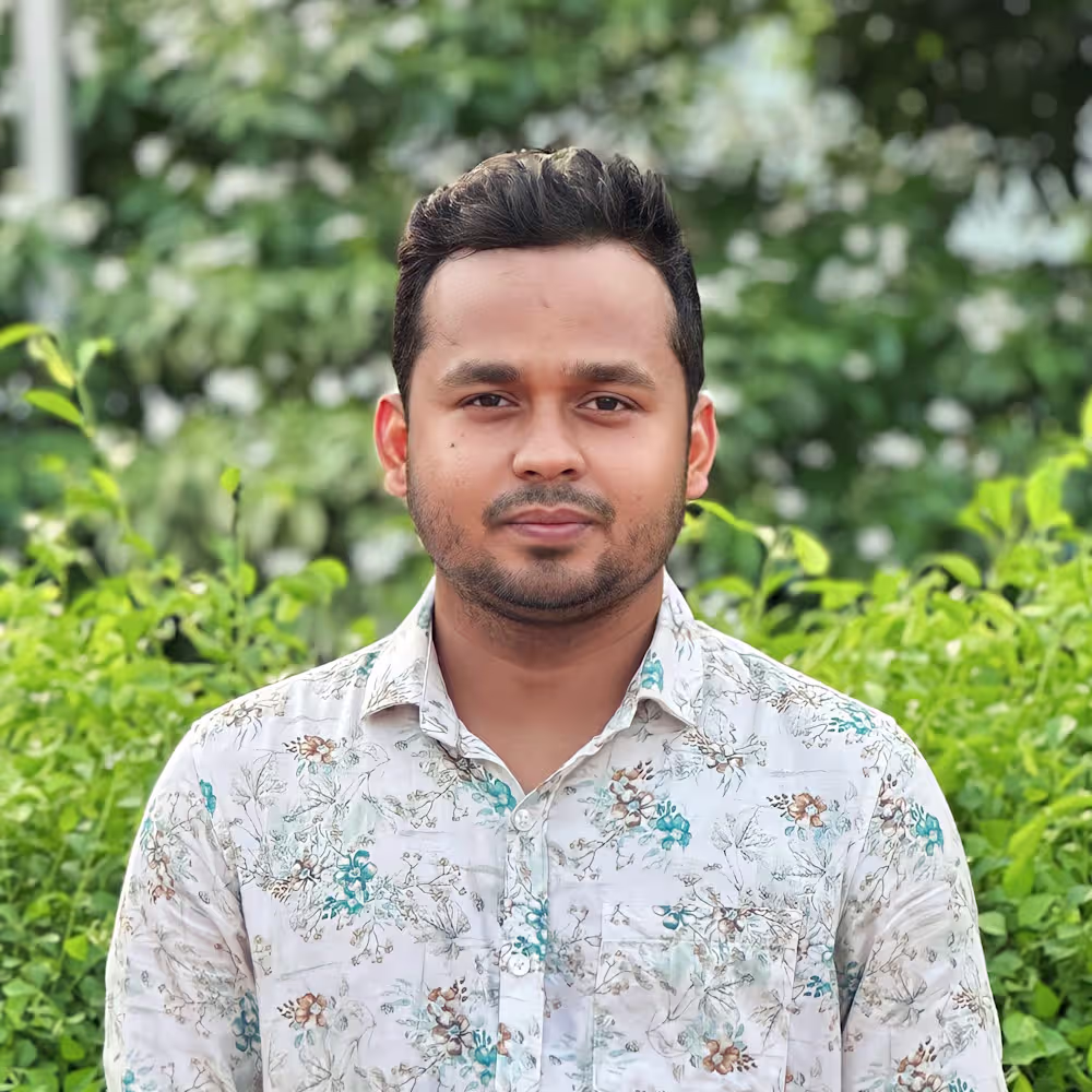 Golam Kabir | Organic Social Media Growth