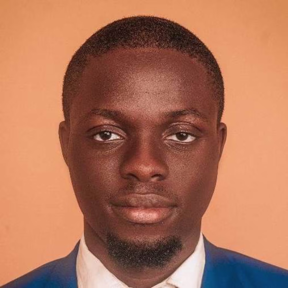 Abdulrauf Abdulkareem