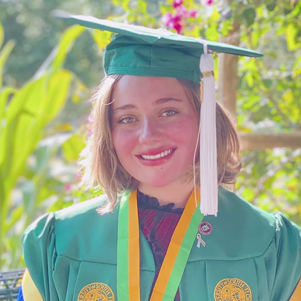 Daniela Camejo Sanchez