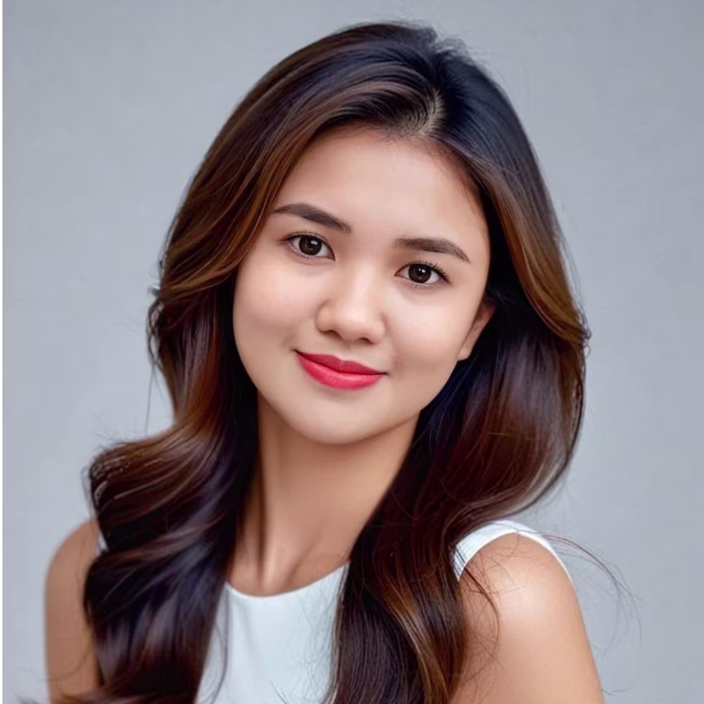 Dina Maya Anggraini Hardjosoebroto