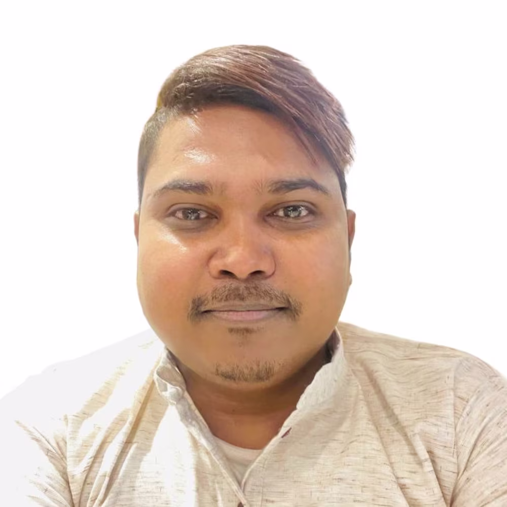 Deepak Kumar