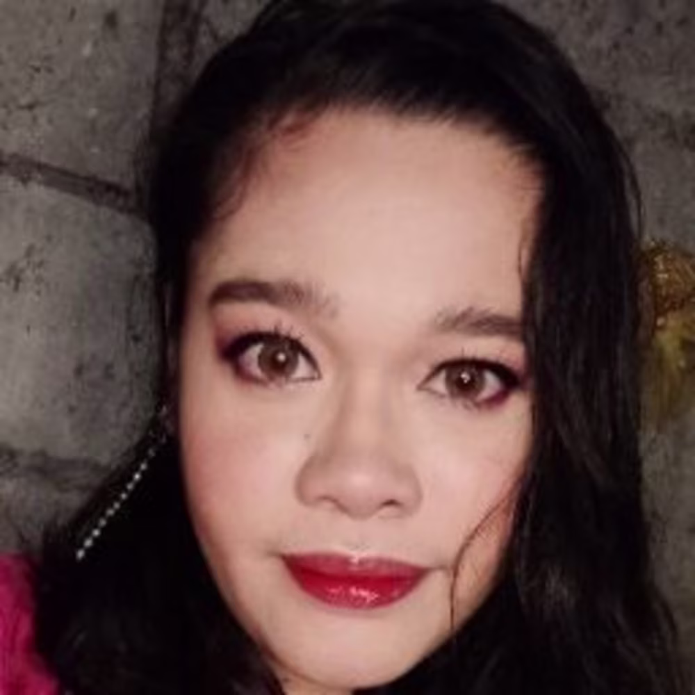 Christine Joy Valdez