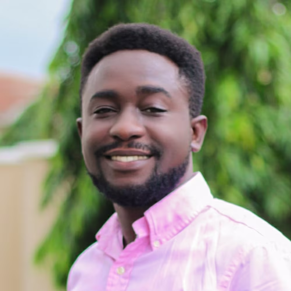 Paul (AVAN) Oguntade