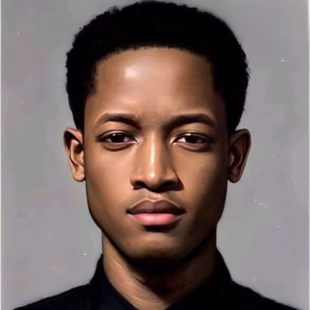 Ruud Christopher Saimplice