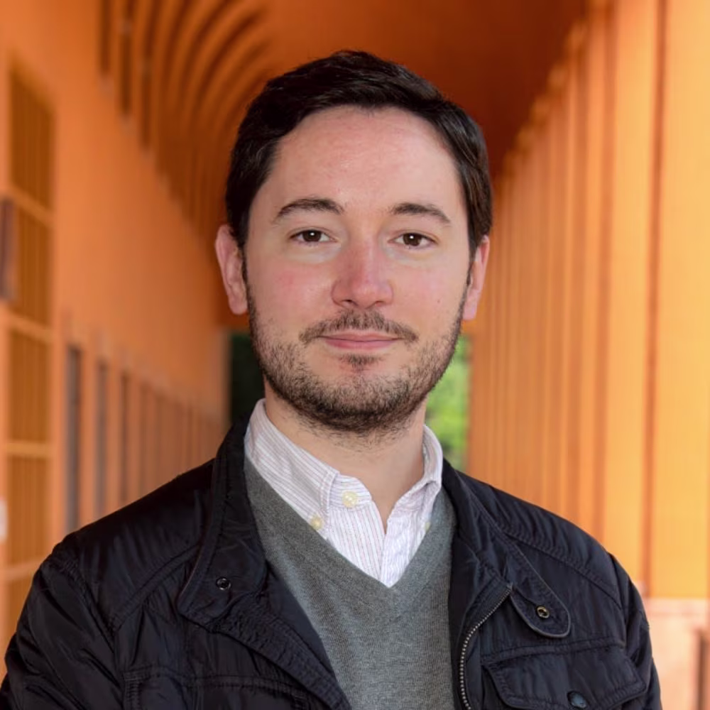 Guillermo Beguerisse