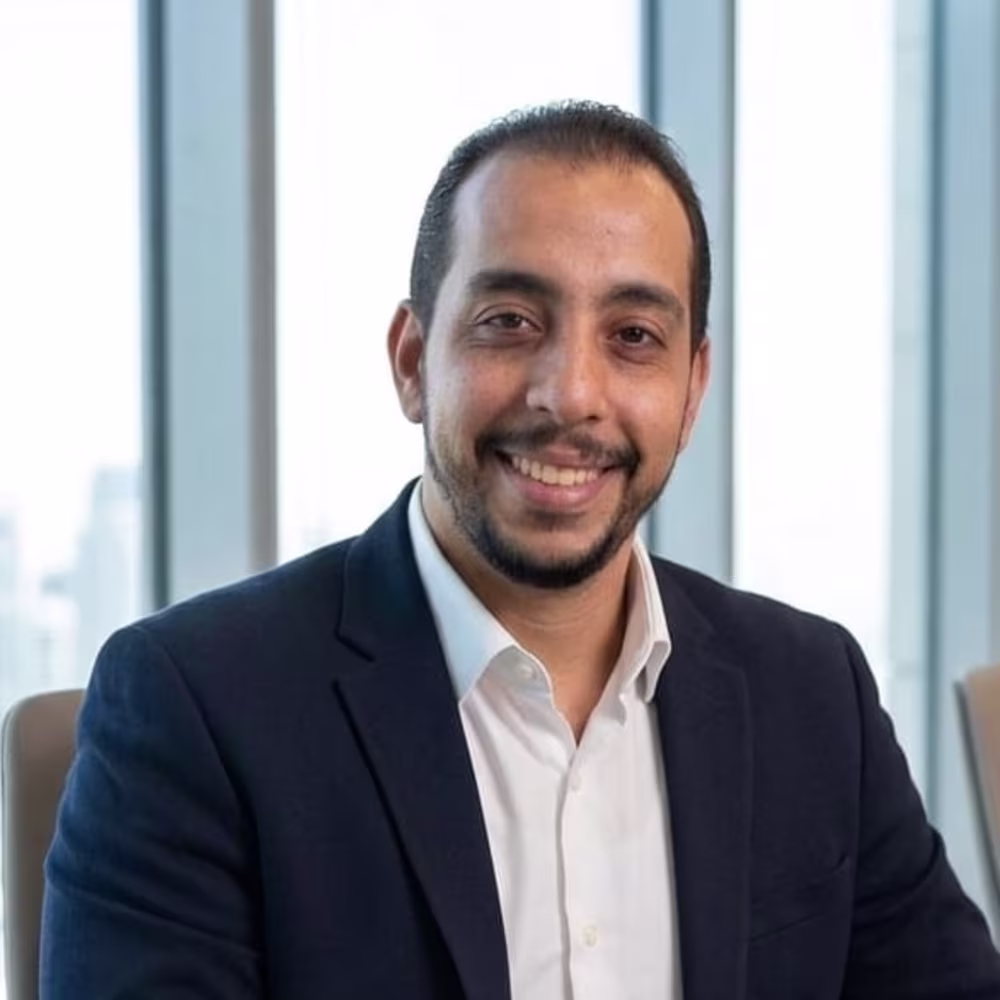 Muhammed Hossam El-Deen