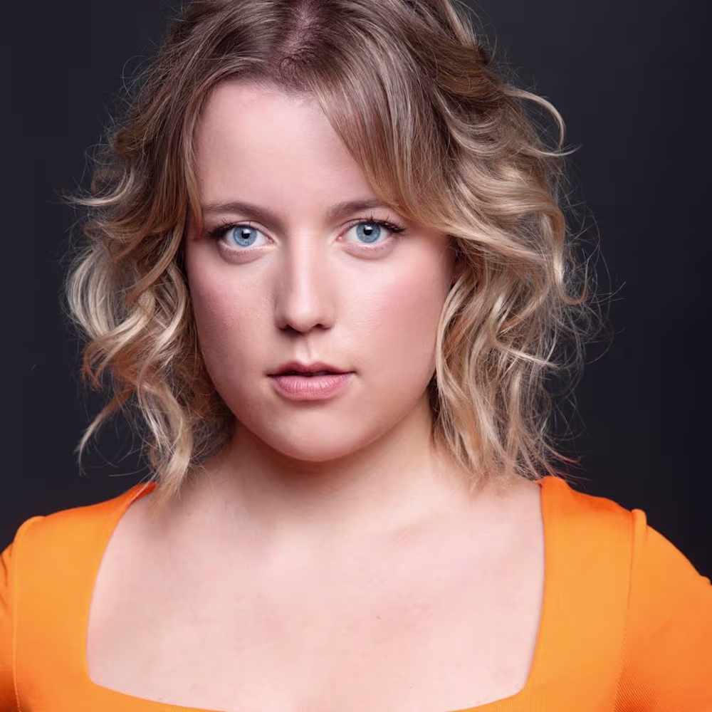 Anaïs van der Werff