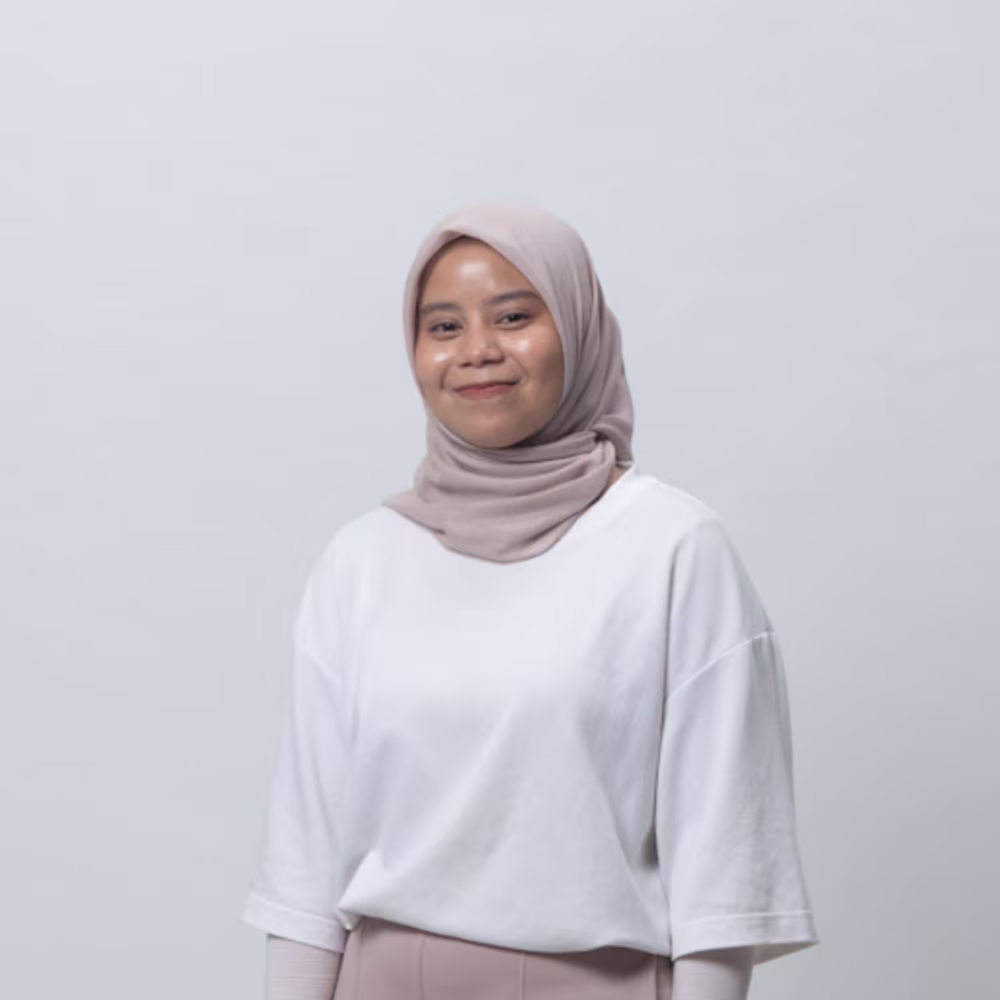 Haura Nadirah